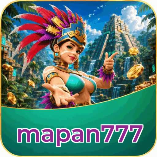App Information mapan777