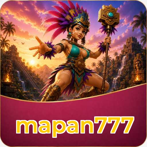Technical Specs mapan777