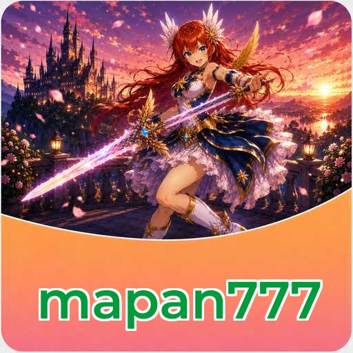Nilai-Nilai mapan777