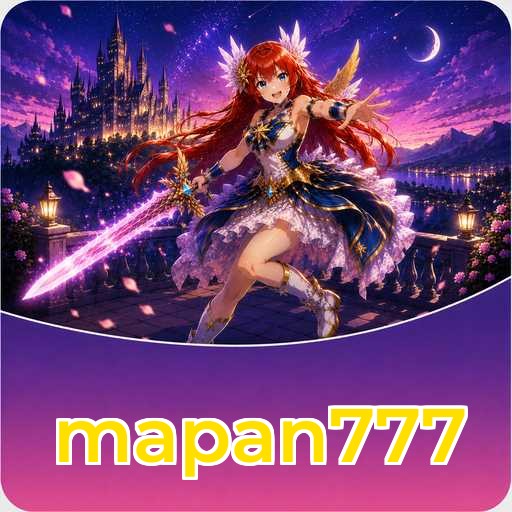 Overview mapan777
